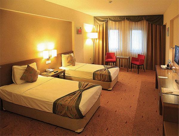 Hotel Park Inegol Habitación foto