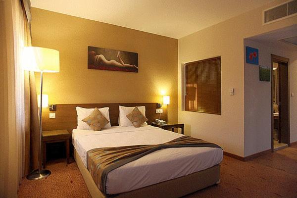 Hotel Park Inegol Habitación foto