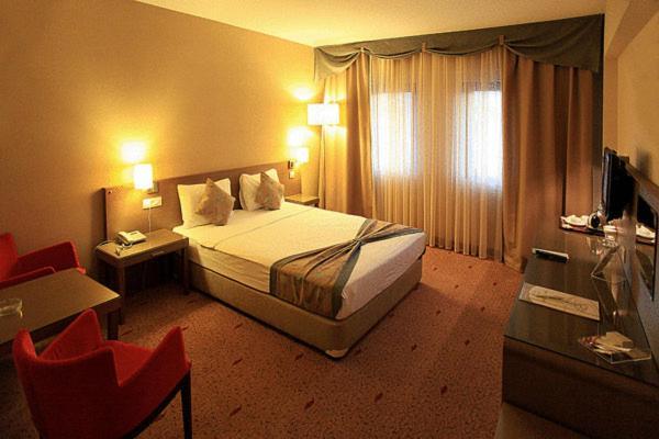 Hotel Park Inegol Habitación foto