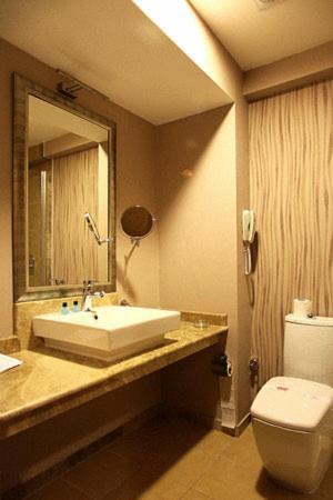 Hotel Park Inegol Habitación foto